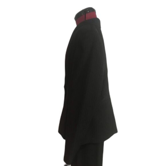 Evan Picone Pantsuit Women's Size 16 2-Piece Set Blazer & Pants NWT - Picture 4 of 14